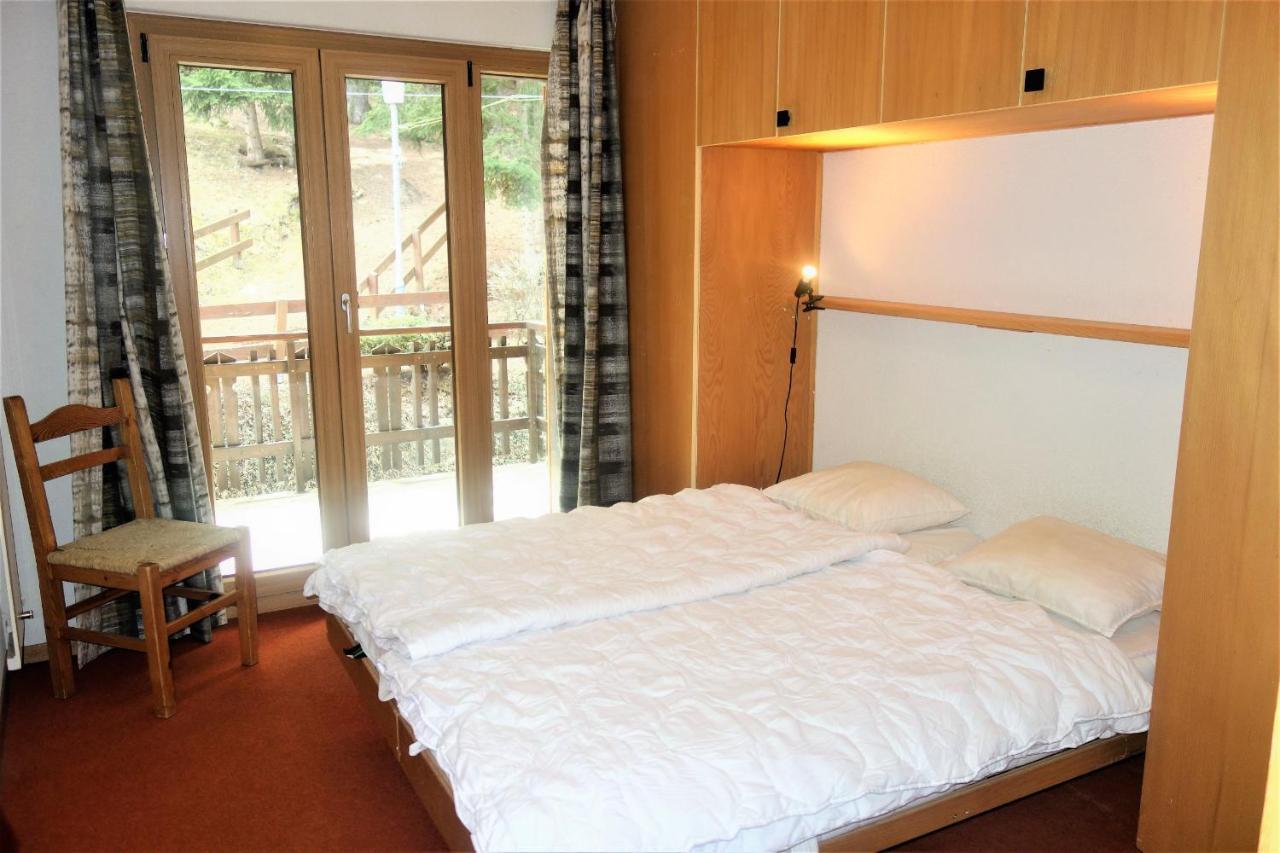Melezes R-S Mountain & Ski Lift Apartements 베이소나츠 외부 사진